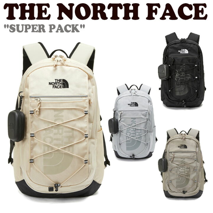 楽天市場】ノースフェイス バックパック THE NORTH FACE メンズ 