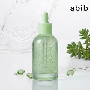 Abib �A�r�u TECA �J�v�Z�� �Z���� �J�[�~���O�h���b�v 50ml �h�N�_�~�G���N�T�[ �؍��R�X�� ��������
