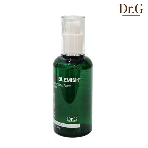 Dr.G ���b�h�u���~�b�V�� �X�[�W���O�A�N�e�B�u�G�b�Z���X 80ml �G�b�Z���X �X�L���P�A �؍��R�X�� ��������