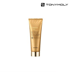 TONYMOLY gj[[ CeXPAS[h24K XlCtH[NU[ 150ml  痿 tH[NU[ CNƂ ؍RX 