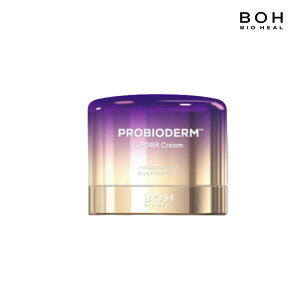 BIOHEAL BOH �v���o�C�I�_�[�� 3D���t�e�B���O L-PDRN �N���[�� 50ml ���ێ� �؍��R�X�� ��������