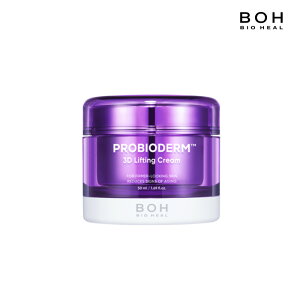 BIOHEAL BOH oCIq[{ voCI_[ 3DteBON[ 50ml XLPA tFCXN[ ؍RX 
