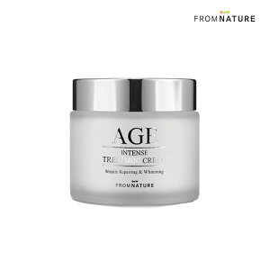 FROMNATURE tlC`[ AGE GCW CeX g[ggN[ 80g N[ tFCXN[ XLPA ؍RX Ki 