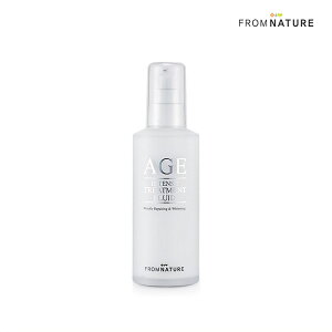 FROMNATURE tlC`[ AGE GCW g[ggtCh 100ml t [V G}W XLPA KNg~ZX ؍RX Ki 
