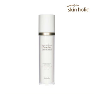 skin holic XLzbN CXgCX`[XlCt 130ml t [V G}W XLPA ێ Vv ؍RX Ki 