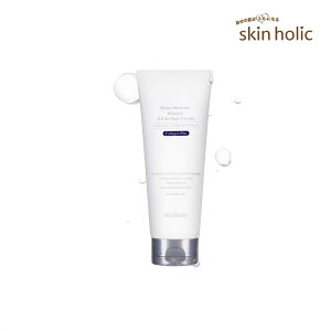 skin holic スキンホリック ミネラルオールインワンクリーム 180ml クリーム フェイスクリーム スキンケア オールインワンクリーム 韓国コスメ 正規品 国内発送