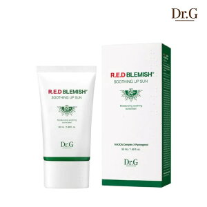 Dr.G �h�N�^�[�W�[ ���b�h�u���~�b�V���X�[�W���O�A�b�v�T�� SPF50+/PA++++ 50ml �����Ƃ� ���� ���Ă��~�� ���ω��n ���O���J�b�g �ێ� �؍��R�X�� ��������
