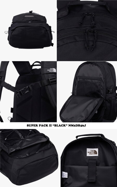 楽天市場】ノースフェイス リュックサック THE NORTH FACE THE SUPER 