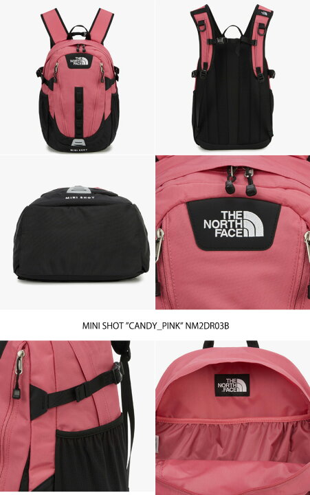 楽天市場】ノースフェイス 韓国 バックパック THE NORTH FACE メンズ 