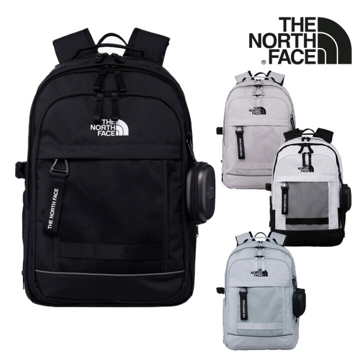 楽天市場】ノースフェイス バッグパック THE NORTH FACE STANDARD DUAL 