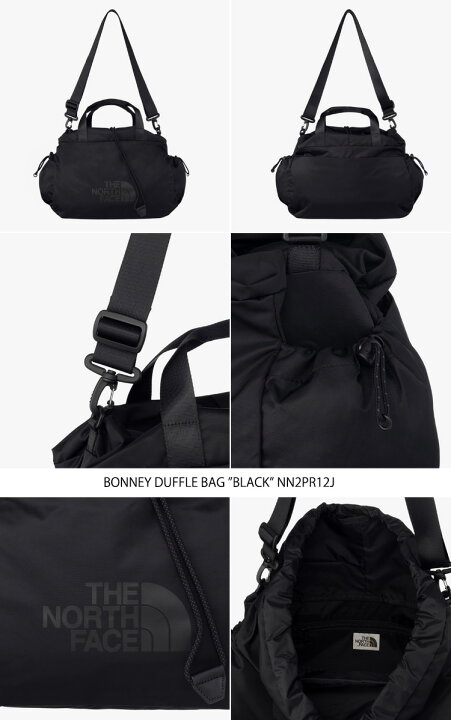 楽天市場】ノースフェイス ショルダーバッグ THE NORTH FACE BONNEY 