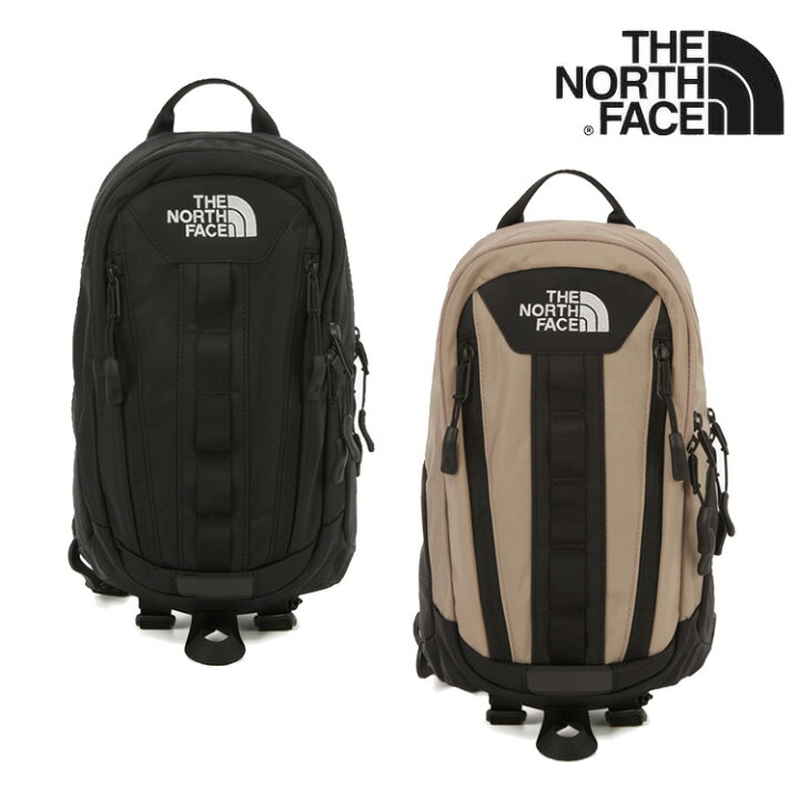 楽天市場】ノースフェイス ボディバッグ THE NORTH FACE BIG SHOT ONE 