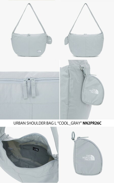 楽天市場】ノースフェイス ボディバッグ THE NORTH FACE URBAN 