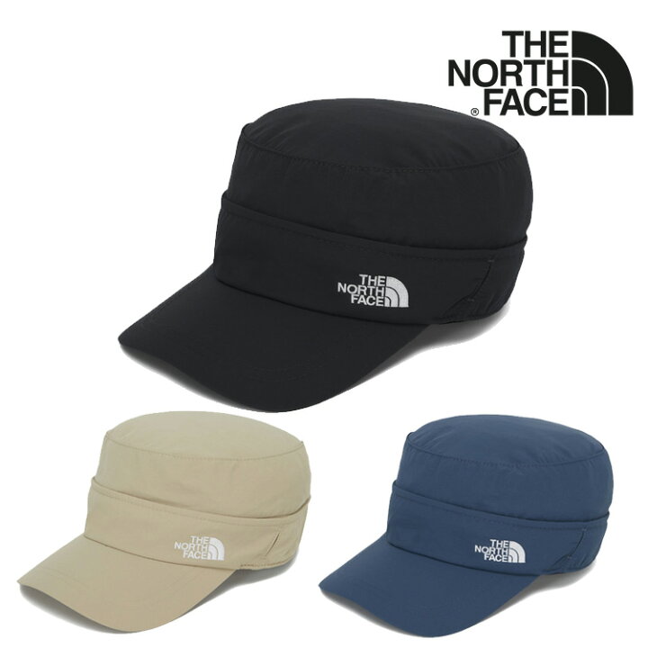 楽天市場】ノースフェイス キャップ THE NORTH FACE M