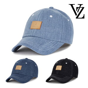 oU[ Lbv VARZAR K̔X Square in the Denim Label Ball Cap XNGA?C?U?fj?x?{[Lbv Light Blue Cgu[ Medium Blue ~fBAu[ Black Blue ubNu[ varzar