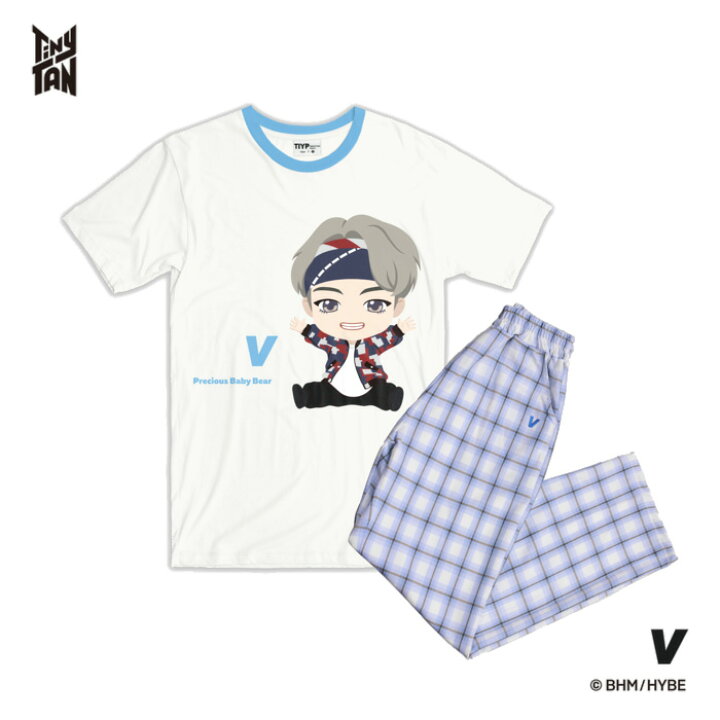 楽天市場】【お得なセット商品】BTS 防弾少年団 TinyTAN(タイニータン 