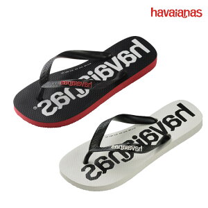 nCAiX T_ HAVAIANAS Y fB[X FLIP FLOPS Top Logomania2 tbv tbvX gbv S}jA2 RUBY RED r[bh WHITE zCg 41457412090/3624 V[Y