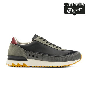 IjcJ^CK[ Xj[J[ Onitsuka Tiger Y fB[X HSINTI wVeB BLACK TRUFFLE GREY ubN gt O[ 1183A387.004 V[Y