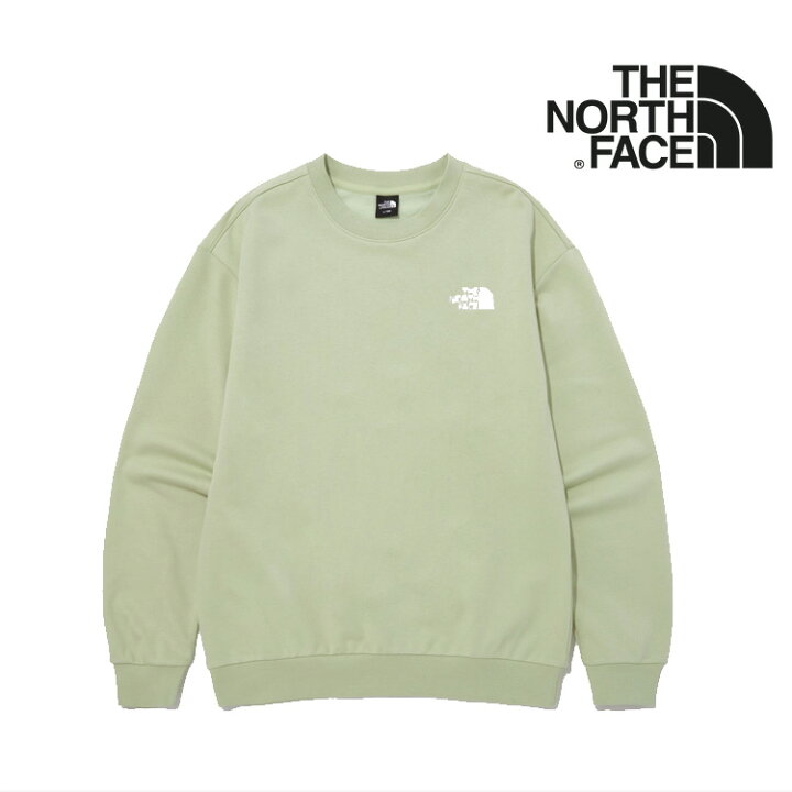 楽天市場】ノースフェイス スウェット THE NORTH FACE スウェット 