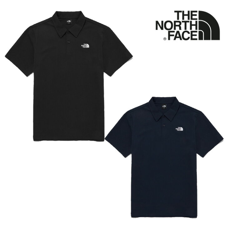 楽天市場】ノースフェイス ポロシャツ THE NORTH FACE M