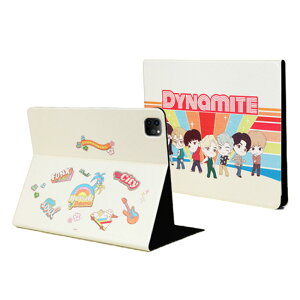 BTS heNc TinyTAN(^Cj[^) Dynamite ver. iPadP[X 12.9C` ObY o^ bts ^ubgJo[ BTSLN^[ ؍ Ki 