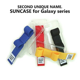 Galaxyシリーズ 韓国 ケース Galaxy S22 S21 GalaxyS22 Ultra Note20 Ultra S21+ S20+ S20Ultra Galaxy Note 10+ 透明 リボン ベルト SECOND UNIQUE NAME YOUNG BOYZ SUN CASE RIBBON CLEAR JELLY CASE for Galaxy カバー ギャラクシー 正規商品 お取り寄せ
