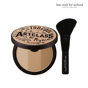 TOO COOL FOR SCHOOL �g�D�[�N�[���t�H�[�X�N�[�� �A�[�g�N���X�o�C���_�� �V�F�[�f�B���O�}�X�^�[ #���_�� 9.5g �V�F�[�f�B���O �؍��R�X�� ���K�i ��������