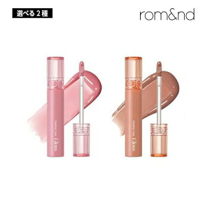 �y�I�ׂ�2��zROMAND �����A���h �O���X�e�B���O�J���[�O���X 4g (01/02)���b�v �e�B���g rom&nd ���g �O���X �؍��R�X�� ��������