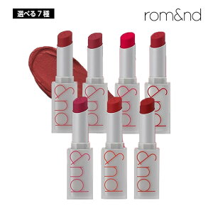�y�I�ׂ�7��ށzROMAND �����A���h �[���}�b�g���b�v�X�e�B�b�N 3g �}�b�g �e�B���g rom&nd ���b�v ���g �����Ȃ� �؍��R�X�� ���K�i ��������