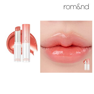 ROMAND Ah OXeBOeBOo[GLASTING MELTING BALM (03 \xo[) bv ؍RX 