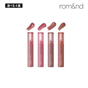 �y�I�ׂ�4��zROMAND �����A���h �O���X�e�B���O�J���[�O���X 4g (03/04/05/06)���b�v �e�B���g rom&nd ���g �O���X �؍��R�X�� ��������
