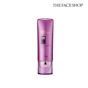 The Face Shop tFCX Cbg p[ p[tFNV BBN[ V203(i`x[W) SPF37PA++ 40ml ωn ؍RX 