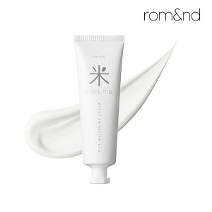 ROMAND �����A���h �o�b�N�~�[ �g�[���A�b�v �N���[�� 50ml ���� ���ω��n �g�[���A�b�v �x�[�X���C�N �� ������ �N���[�� �؍��R�X�� ���K�i ��������