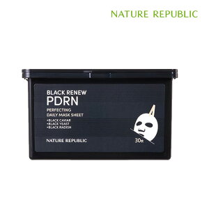 NATURE REPUBLIC lC`[pubN ubNPDRN@fC[V[g}XN 30  XLPA Ƃ ؍RX 