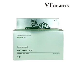 VT cosmetics uCeB[RXeBbNX CICA `A }XN 30 XLPA V[g}XN ؍RX Ki 