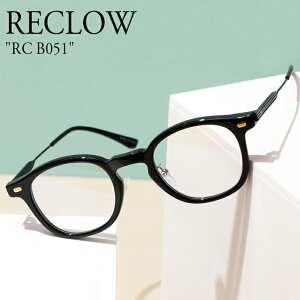 N[ Kl RECLOW Y fB[X ALL BLACK GLASS I[ ubN OX RC B051 ACC