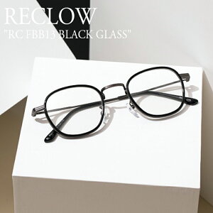 N[ Kl RECLOW Y fB[X BLACK GLASS ubN OX RC FBB13 ACC