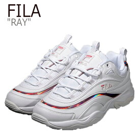 楽天市場 Fila ピンク スニーカーの通販