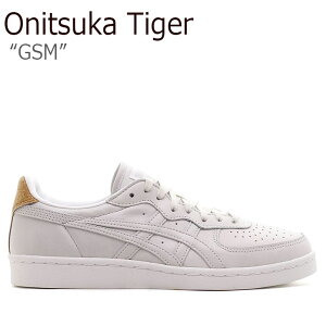 オニツカタイガー レディース Gsm スニーカーの人気商品 通販 価格比較 価格 Com
