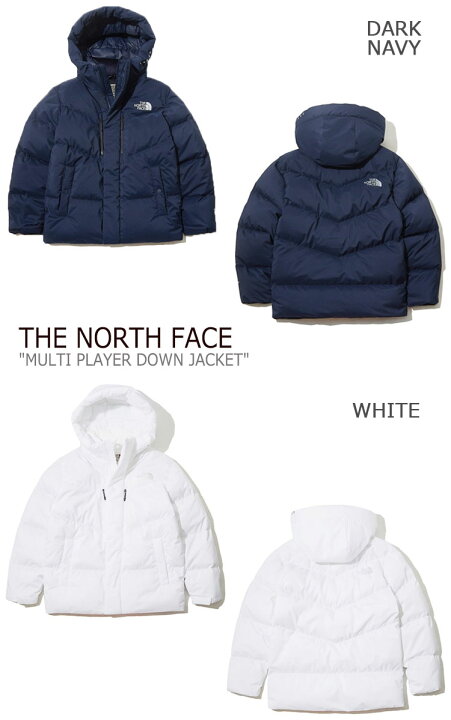 楽天市場】ノースフェイス ダウン THE NORTH FACE メンズ レディース 