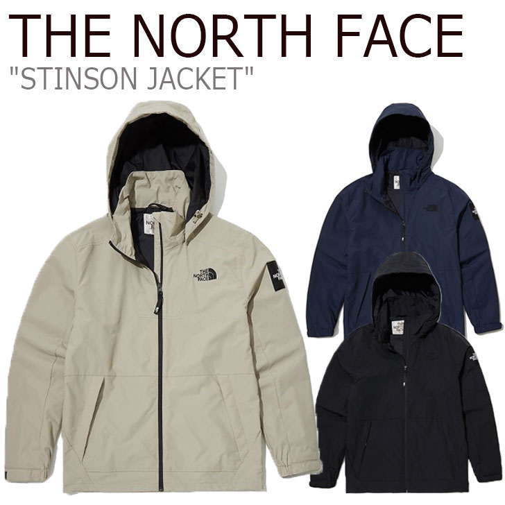 north face stinson jacket