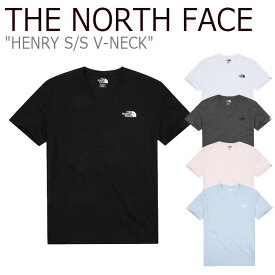 楽天市場 ノースフェイス Tシャツ Vネックの通販
