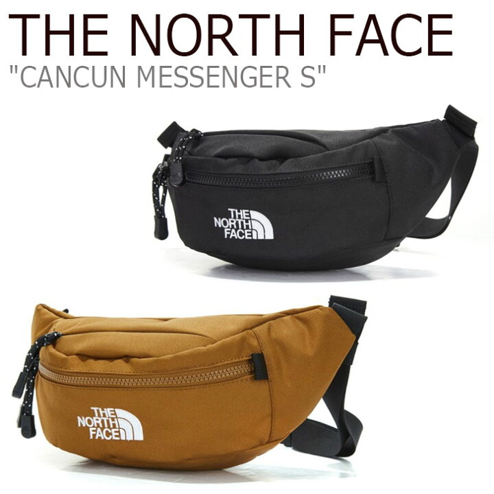The North Face Messenger S 海外限定モデルthe North Messenger 海外限定モデル Face S
