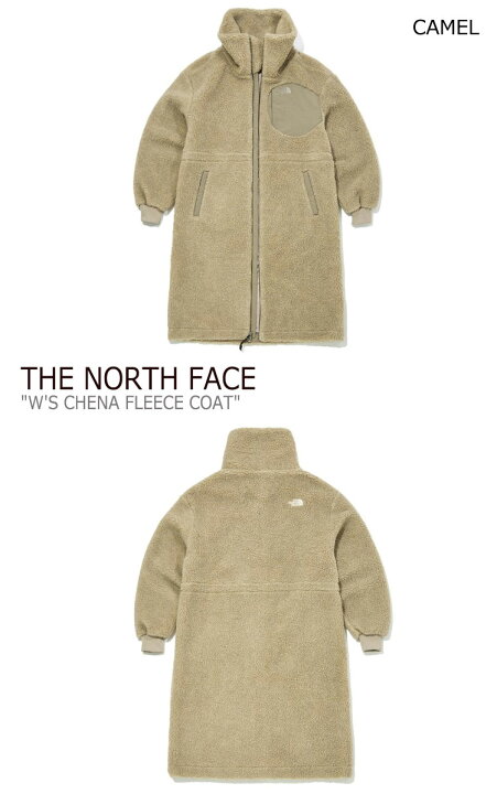 楽天市場】フリース ノースフェイス THE NORTH FACE レディース W