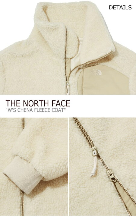 楽天市場】フリース ノースフェイス THE NORTH FACE レディース W
