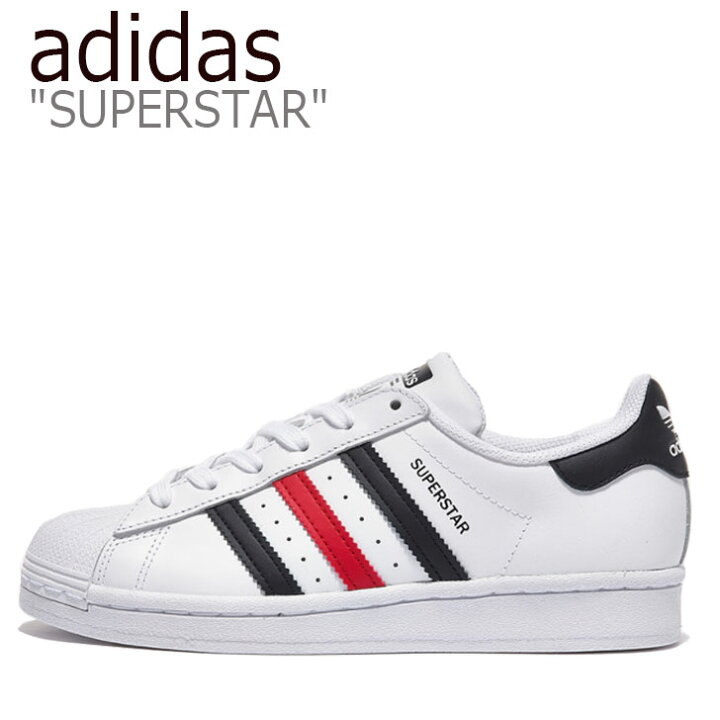 楽天市場】アディダス スーパースター スニーカー adidas メンズ 