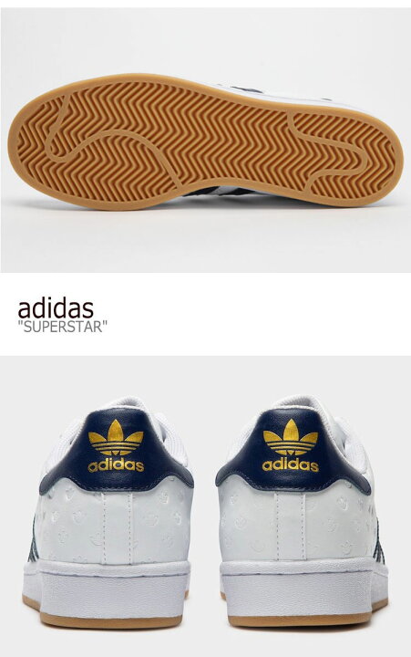 楽天市場】アディダス スーパースター スニーカー adidas メンズ 