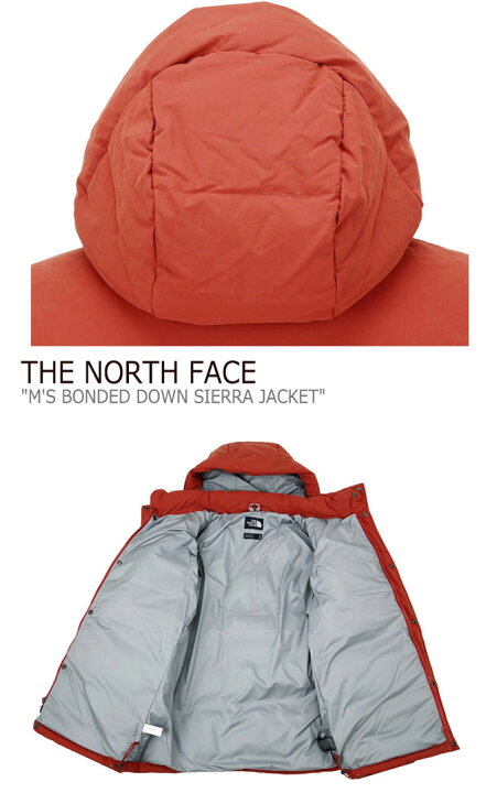 楽天市場】ノースフェイス ダウン THE NORTH FACE メンズ M