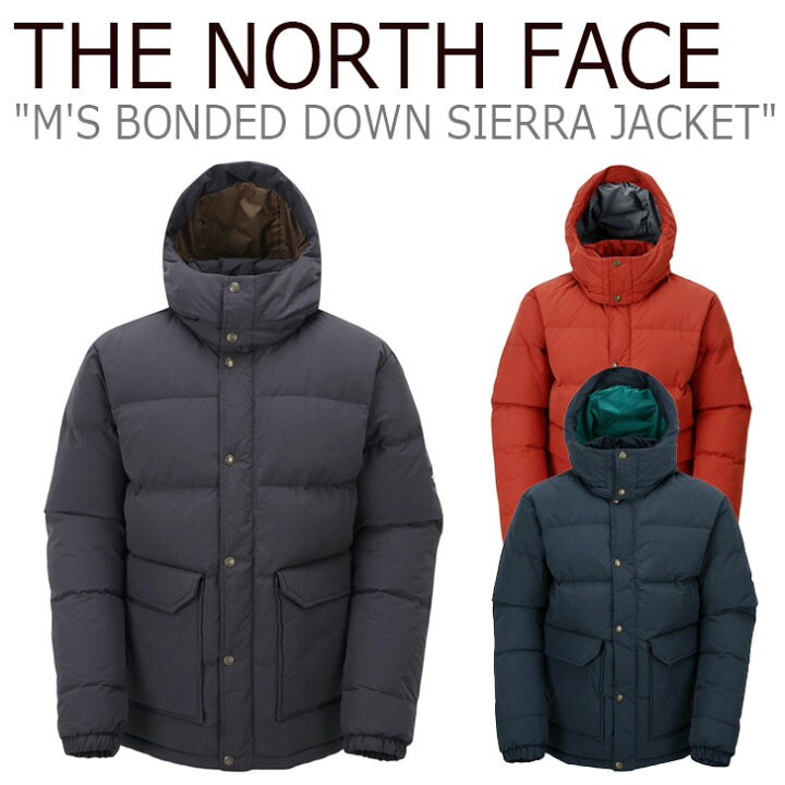 楽天市場】ノースフェイス ダウン THE NORTH FACE メンズ M 