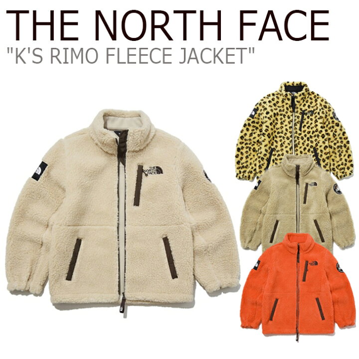 楽天市場】ノースフェイス フリース THE NORTH FACE 男の子 女の子 K